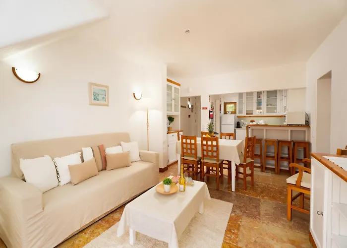 Akisol Olhos De Agua Ocean * Albufeira