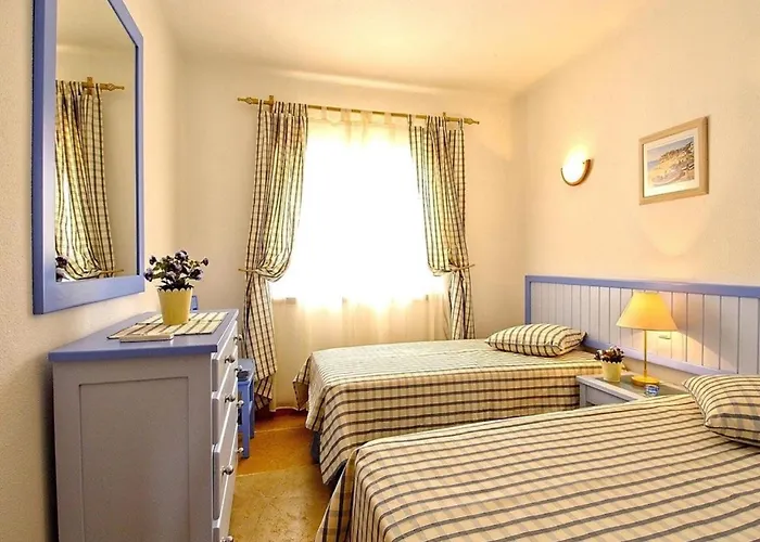 Lägenhet Akisol Olhos De Agua Ocean Albufeira