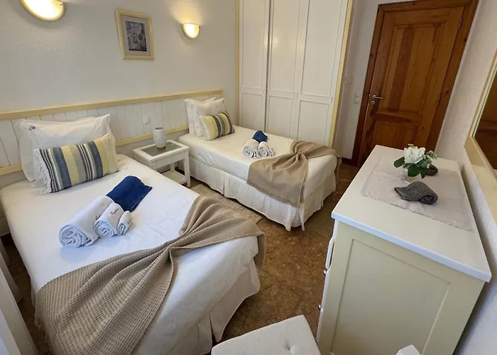 Akisol Olhos De Agua Ocean Lägenhet *