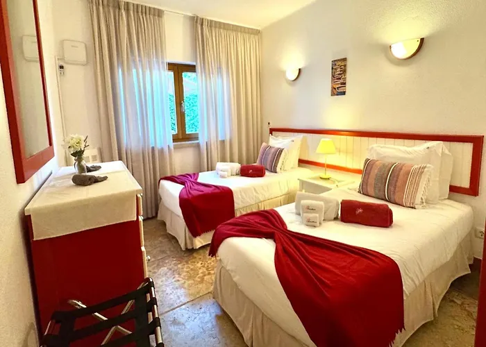 Akisol Olhos De Agua Ocean Albufeira