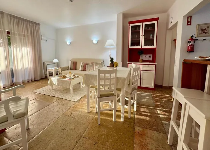 Akisol Olhos De Agua Ocean * Albufeira