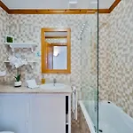 דירה Akisol Olhos De Agua Ocean אלבופיירה