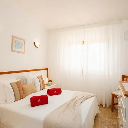 Akisol Olhos De Agua Ocean Apartmán *