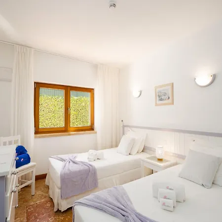 Akisol Olhos De Agua Ocean Apartmán *