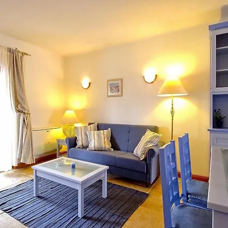 Akisol Olhos De Agua Ocean Apartmán Albufeira