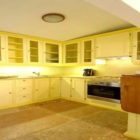 Apartmán Akisol Olhos De Agua Ocean *