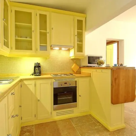 Daire Akisol Olhos De Agua Ocean *