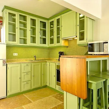 Akisol Olhos De Agua Ocean Apartmán Albufeira