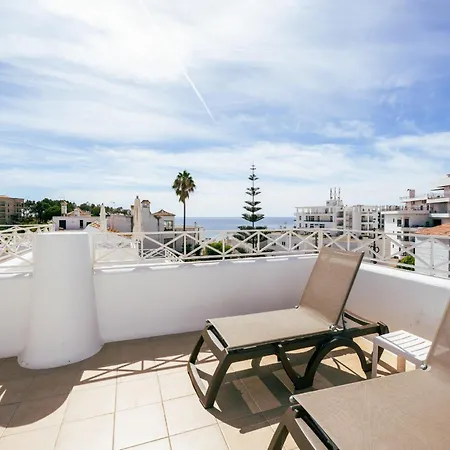 Akisol Olhos De Agua Ocean Daire *