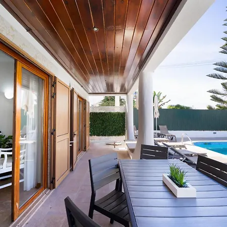 Akisol Olhos De Agua Ocean Daire Albufeira