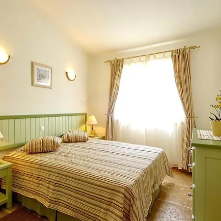 Apartmán Akisol Olhos De Agua Ocean