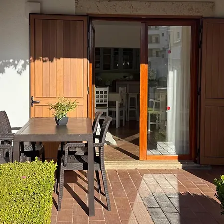 Akisol Olhos De Agua Ocean Apartmán Albufeira