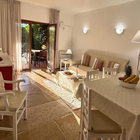 Daire Akisol Olhos De Agua Ocean *