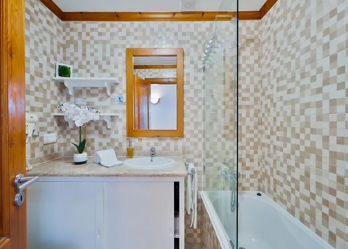 شقة Akisol Olhos De Agua Ocean البوفيرا