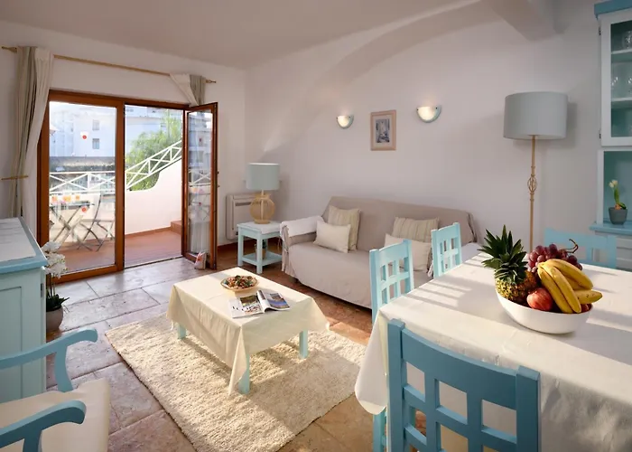 Akisol Olhos De Agua Ocean * البوفيرا