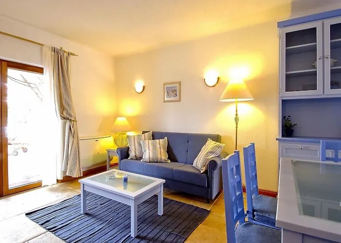 Akisol Olhos De Agua Ocean شقة البوفيرا