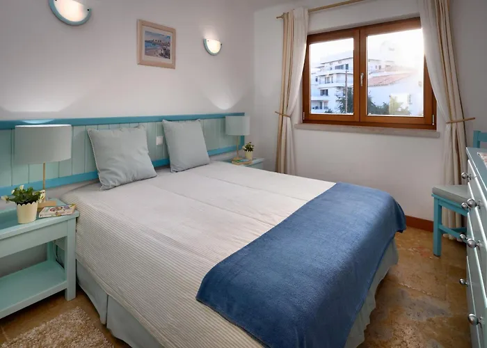 Akisol Olhos De Agua Ocean