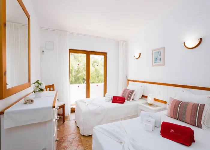 Akisol Olhos De Agua Ocean * البوفيرا