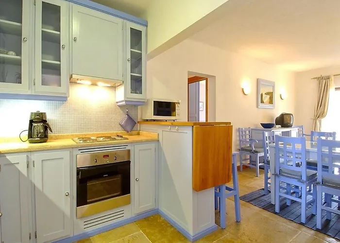 Akisol Olhos De Agua Ocean