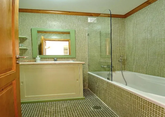 Akisol Olhos De Agua Ocean البوفيرا