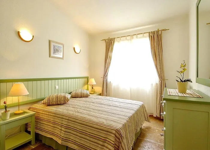 شقة Akisol Olhos De Agua Ocean