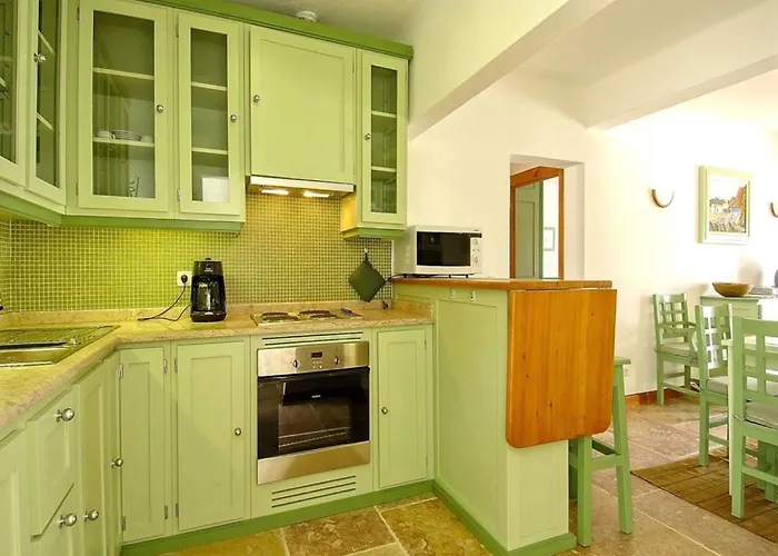 Akisol Olhos De Agua Ocean البوفيرا