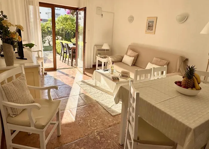 Akisol Olhos De Agua Ocean البوفيرا