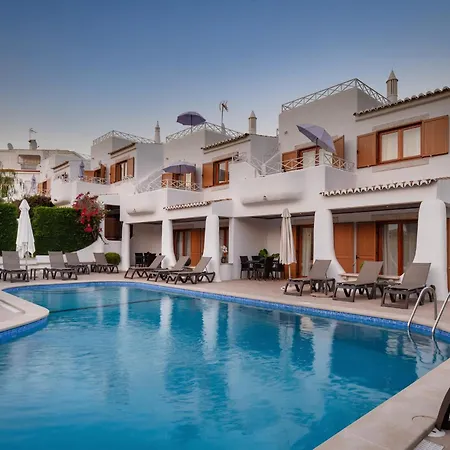 Appartement Akisol Olhos De Agua Ocean *