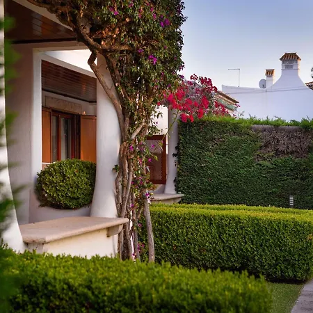 Akisol Olhos De Agua Ocean Appartement *