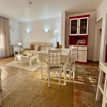 Akisol Olhos De água Ocean * Albufeira