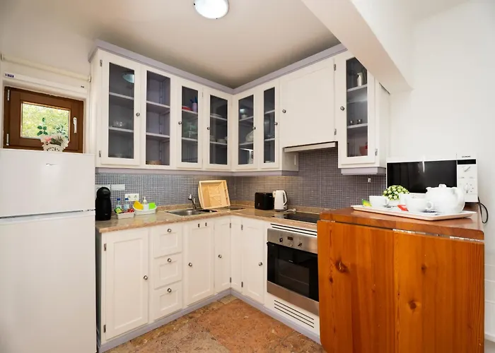 Appartement Akisol Olhos De Agua Ocean Albufeira