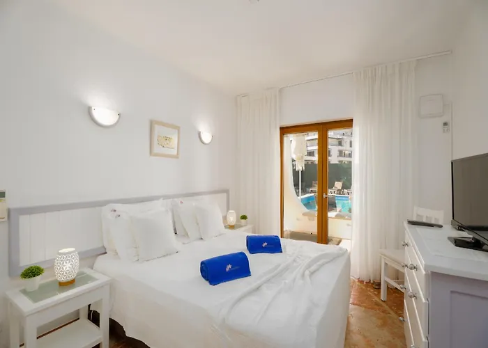 Akisol Olhos De Agua Ocean *