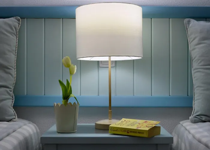 Appartement Akisol Olhos De Agua Ocean *