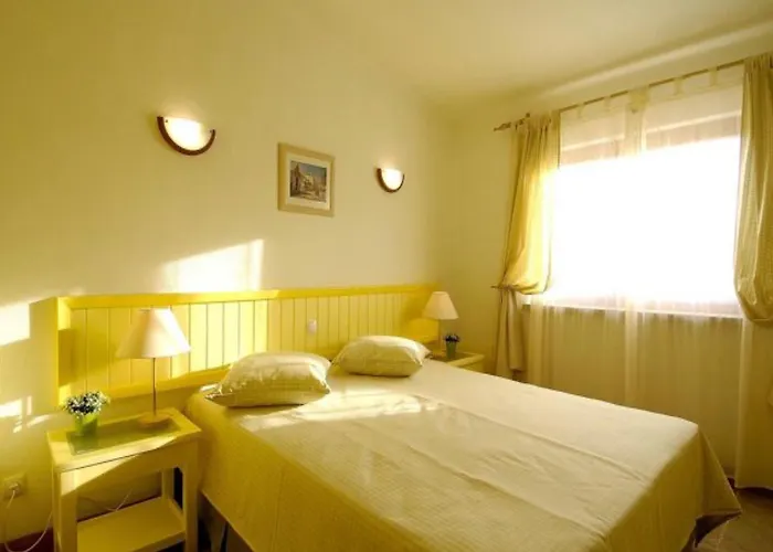 Apartamento Akisol Olhos De água Ocean