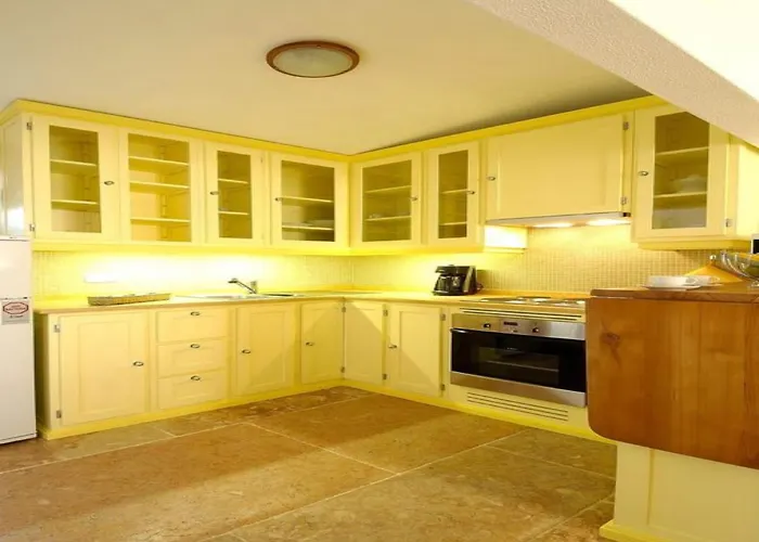 Appartement Akisol Olhos De Agua Ocean *