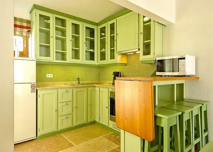 Akisol Olhos De Agua Ocean Appartement Albufeira