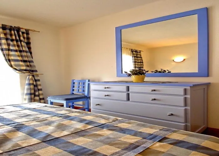 Akisol Olhos De Agua Ocean Albufeira