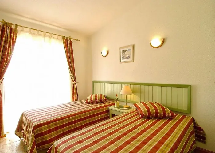 Akisol Olhos De Agua Ocean * Albufeira