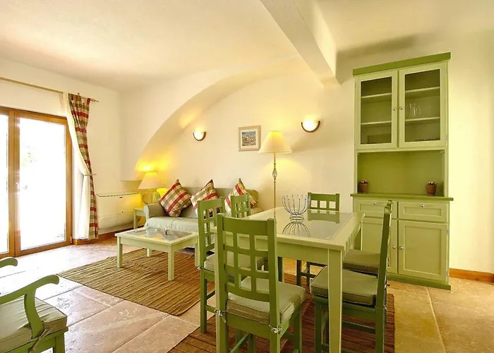 Apartamento Akisol Olhos De água Ocean