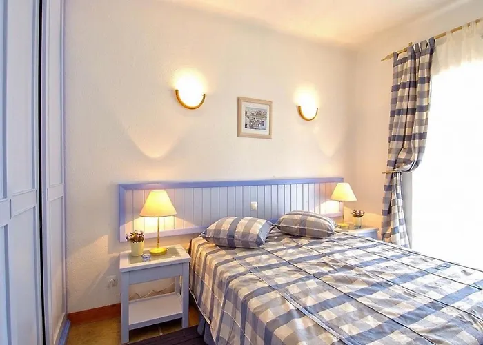 Akisol Olhos De Agua Ocean Appartement Albufeira