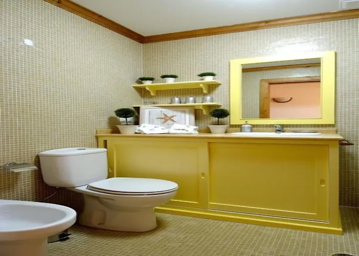 Akisol Olhos De Agua Ocean *