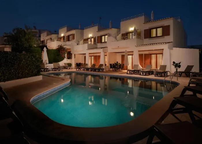 Appartement Akisol Olhos De Agua Ocean Albufeira