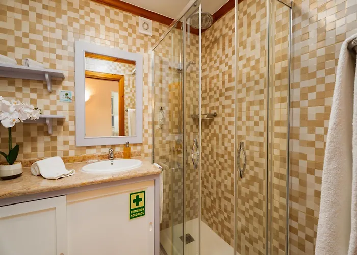 Akisol Olhos De água Ocean