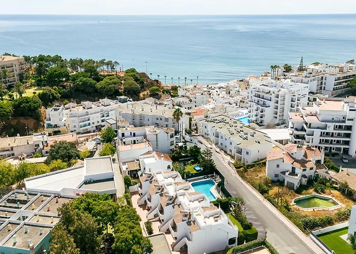 Akisol Olhos De Agua Ocean * Albufeira