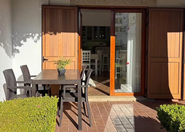 Akisol Olhos De Agua Ocean Appartement Albufeira