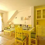 Akisol Olhos De água Ocean Apartamento