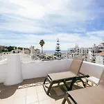 Akisol Olhos De água Ocean Apartamento *