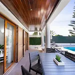 Akisol Olhos De água Ocean Apartamento Albufeira