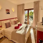 Apartamento Akisol Olhos De água Ocean